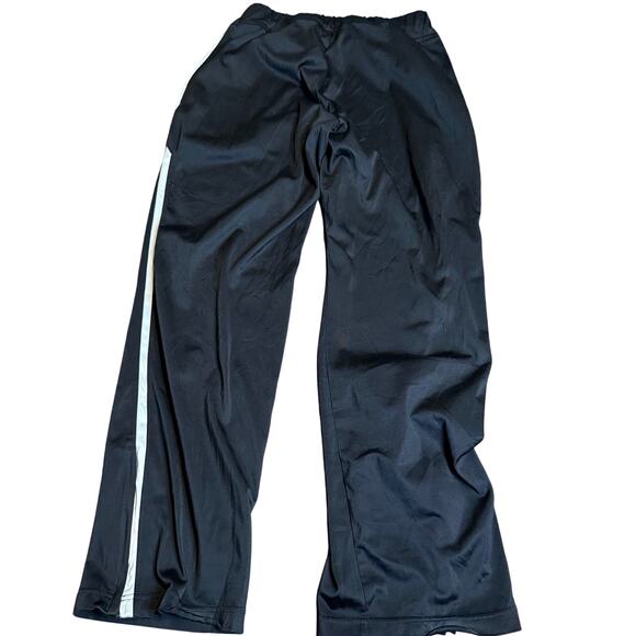 Nike Team Overtime Pants, Black, Women's Size Medium - Picture 5 of 6